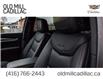 2021 Cadillac XT5 Luxury (Stk: 122559U) in Toronto - Image 18 of 28