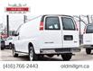 2020 GMC Savana 2500 Work Van (Stk: 250750U) in Toronto - Image 7 of 24