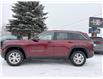 2023 Jeep Grand Cherokee Limited (Stk: 8009) in Sudbury - Image 2 of 17