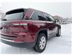 2023 Jeep Grand Cherokee Limited (Stk: 8009) in Sudbury - Image 5 of 17