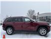 2023 Jeep Grand Cherokee Limited (Stk: 8009) in Sudbury - Image 6 of 17