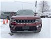 2023 Jeep Grand Cherokee Limited (Stk: 8009) in Sudbury - Image 8 of 17