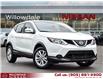 2019 Nissan Qashqai S (Stk: N3261A) in Thornhill - Image 1 of 22