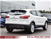 2019 Nissan Qashqai S (Stk: N3261A) in Thornhill - Image 3 of 22