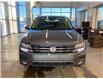 2021 Volkswagen Tiguan United (Stk: V2097) in Prince Albert - Image 2 of 11