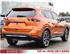 2017 Nissan Rogue SL Platinum (Stk: N3258A) in Thornhill - Image 3 of 30