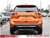 2017 Nissan Rogue SL Platinum (Stk: N3258A) in Thornhill - Image 4 of 30