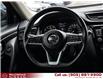 2017 Nissan Rogue SL Platinum (Stk: N3258A) in Thornhill - Image 22 of 30