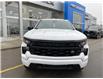 2023 Chevrolet Silverado 1500 Custom (Stk: Z114170) in Newmarket - Image 2 of 12