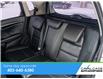 2016 Honda Fit EX-L Navi (Stk: R63292) in Calgary - Image 5 of 13