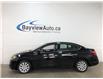 2018 Nissan Sentra 1.8 S (Stk: 39763J) in Belleville - Image 1 of 25