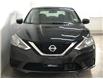 2018 Nissan Sentra 1.8 S (Stk: 39763J) in Belleville - Image 4 of 25