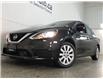 2018 Nissan Sentra 1.8 S (Stk: 39763J) in Belleville - Image 3 of 25