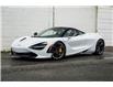 2018 McLaren 720S Performance Coupe  (Stk: VU1001) in Vancouver - Image 3 of 23