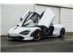 2018 McLaren 720S Performance Coupe  (Stk: VU1001) in Vancouver - Image 4 of 23