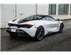 2018 McLaren 720S Performance Coupe  (Stk: VU1001) in Vancouver - Image 9 of 23