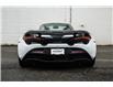 2018 McLaren 720S Performance Coupe  (Stk: VU1001) in Vancouver - Image 10 of 23