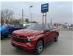 2023 Chevrolet Silverado 1500 RST (Stk: TP129971) in Caledonia - Image 1 of 62