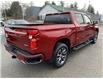 2023 Chevrolet Silverado 1500 RST (Stk: TP129971) in Caledonia - Image 6 of 62