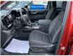 2023 Chevrolet Silverado 1500 RST (Stk: TP129971) in Caledonia - Image 32 of 62