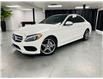2015 Mercedes-Benz C-Class Base (Stk: A8365) in Saint-Eustache - Image 1 of 34