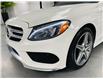 2015 Mercedes-Benz C-Class Base (Stk: A8365) in Saint-Eustache - Image 8 of 34