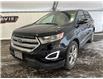 2018 Ford Edge Titanium (Stk: 201862) in AIRDRIE - Image 2 of 26