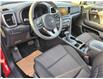 2021 Kia Sportage LX (Stk: P39201C) in Saskatoon - Image 5 of 21