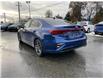 2021 Kia Forte EX Premium (Stk: K22-0129P) in Chilliwack - Image 4 of 20