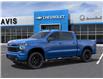 2023 Chevrolet Silverado 1500 RST (Stk: 202089) in AIRDRIE - Image 2 of 24