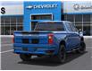 2023 Chevrolet Silverado 1500 RST (Stk: 202089) in AIRDRIE - Image 4 of 24
