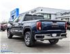 2023 GMC Sierra 1500 SLE (Stk: 35625) in Georgetown - Image 6 of 26