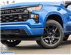 2023 Chevrolet Silverado 1500 Custom (Stk: 35695) in Georgetown - Image 2 of 25