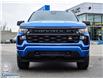 2023 Chevrolet Silverado 1500 Custom (Stk: 35695) in Georgetown - Image 3 of 25