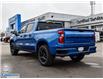 2023 Chevrolet Silverado 1500 Custom (Stk: 35695) in Georgetown - Image 6 of 25