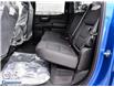 2023 Chevrolet Silverado 1500 Custom (Stk: 35695) in Georgetown - Image 16 of 25