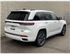 2023 Jeep Grand Cherokee Overland (Stk: 23-0010) in Toronto - Image 3 of 15