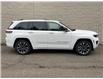 2023 Jeep Grand Cherokee Overland (Stk: 23-0010) in Toronto - Image 4 of 15