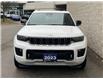 2023 Jeep Grand Cherokee Overland (Stk: 23-0010) in Toronto - Image 5 of 15