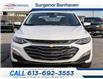 2023 Chevrolet Malibu 2LT (Stk: 230077) in Ottawa - Image 2 of 21