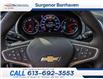 2023 Chevrolet Malibu 2LT (Stk: 230077) in Ottawa - Image 12 of 21