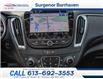 2023 Chevrolet Malibu 2LT (Stk: 230077) in Ottawa - Image 13 of 21