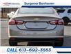 2023 Chevrolet Malibu 2LT (Stk: 230084) in Ottawa - Image 5 of 21