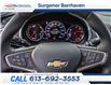 2023 Chevrolet Malibu 2LT (Stk: 230084) in Ottawa - Image 12 of 21