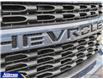 2020 Chevrolet Silverado 1500 Silverado Custom (Stk: P4474) in Woodstock - Image 9 of 27