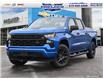 2023 Chevrolet Silverado 1500 Custom (Stk: 230176) in Windsor - Image 1 of 27