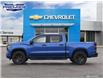 2023 Chevrolet Silverado 1500 Custom (Stk: 230176) in Windsor - Image 3 of 27