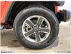 2019 Jeep Wrangler Unlimited Sahara (Stk: PS1550) in Grande Prairie - Image 9 of 30