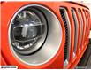 2019 Jeep Wrangler Unlimited Sahara (Stk: PS1550) in Grande Prairie - Image 11 of 30