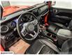 2019 Jeep Wrangler Unlimited Sahara (Stk: PS1550) in Grande Prairie - Image 16 of 30